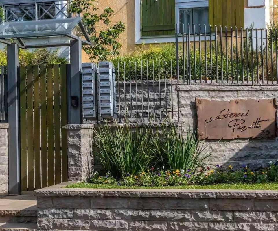 Apartamento Locar-In Gramado - 200 M Da Rua Coberta Exterior foto